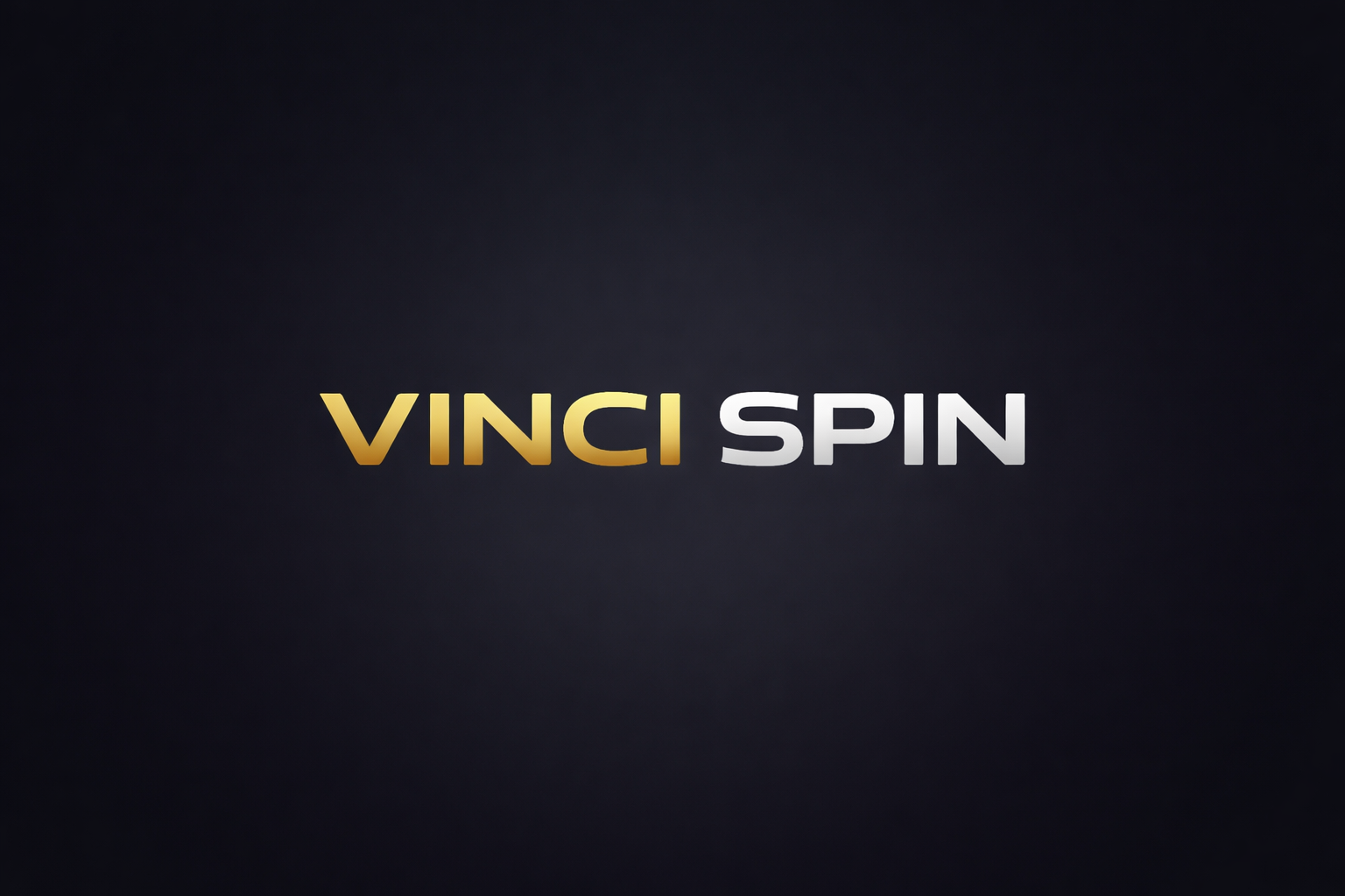 Vincispin Casino Banner
